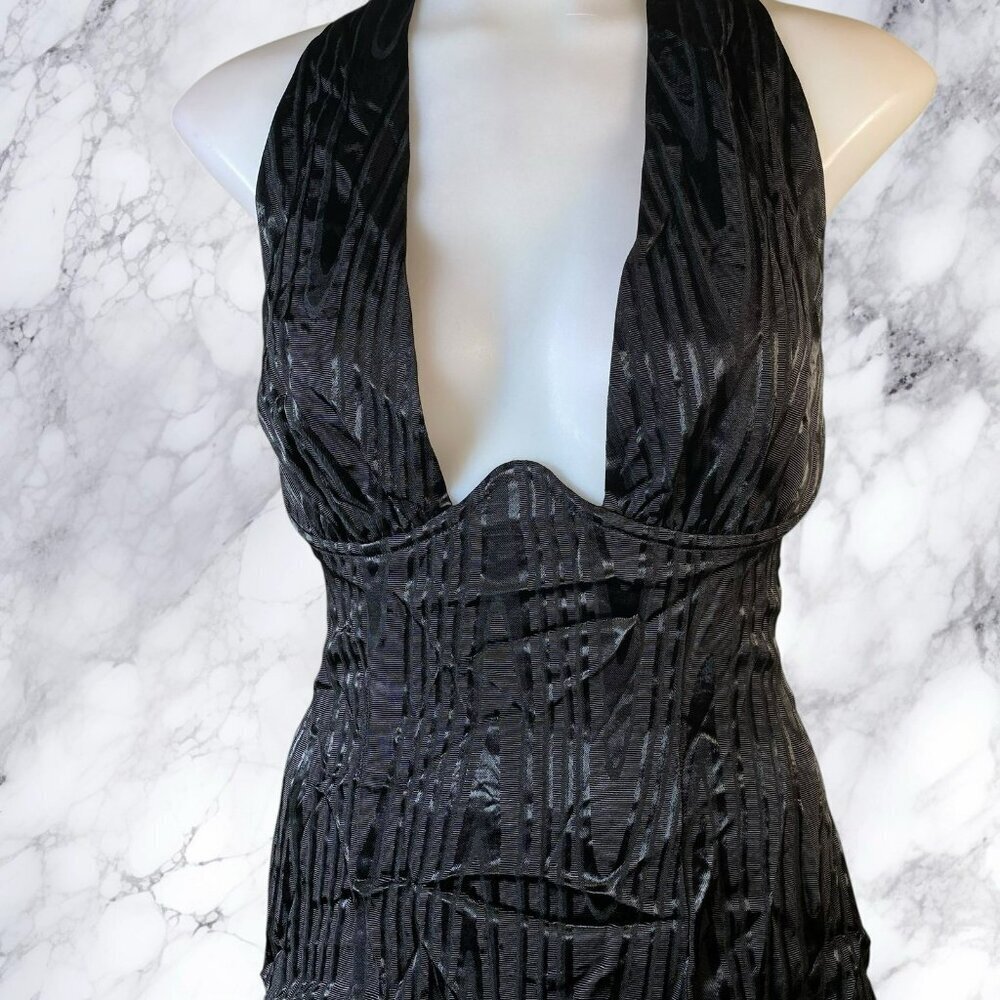 Lovers and Friends Kent Mini Dress - Black - Picture 5 of 11